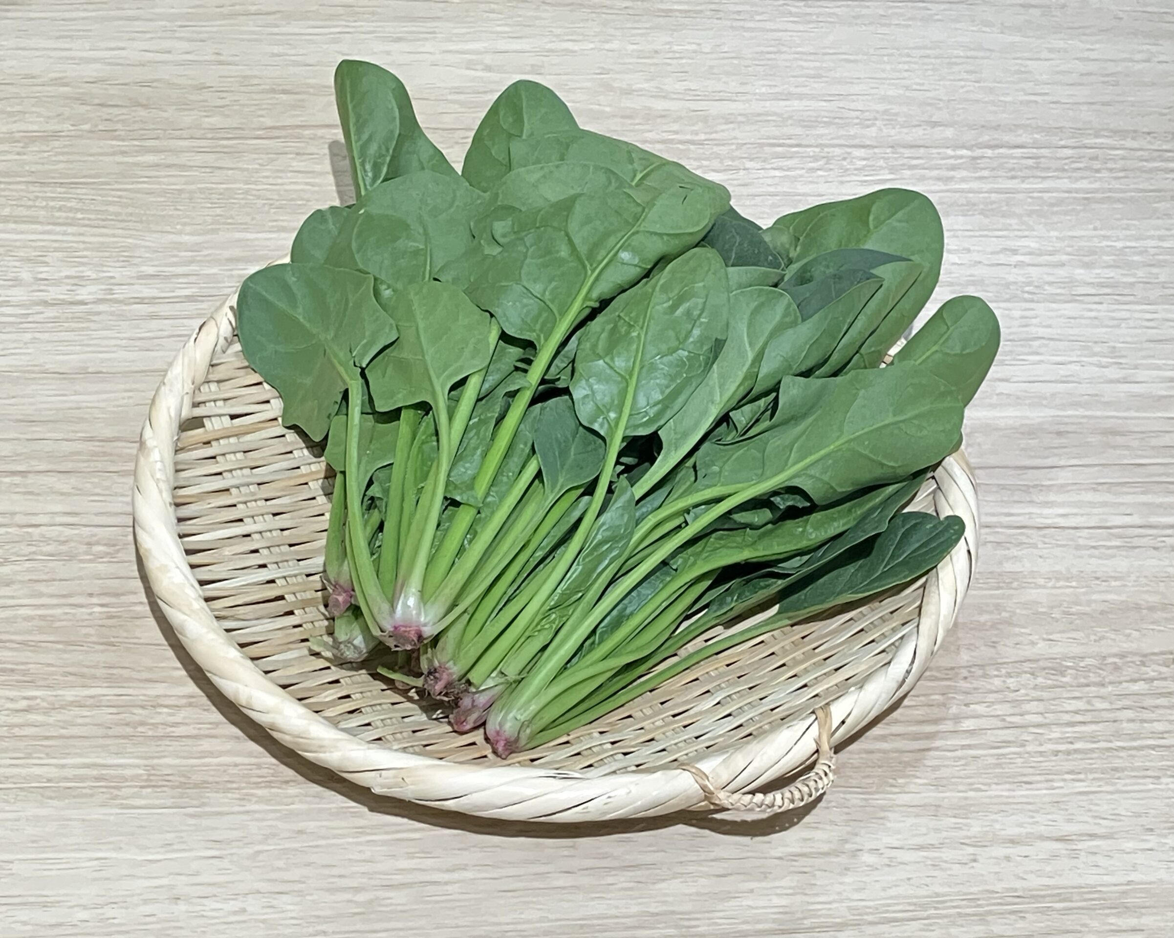 八仙農園の野菜